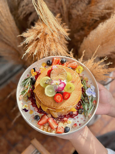 Utoo Boho Cafe & Patisserie