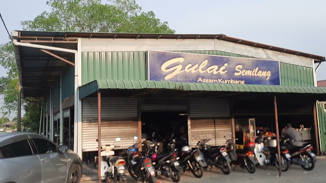 Opinii despre Restoran Gulai Semilang în Taiping - Gastronomi dan perhotelan