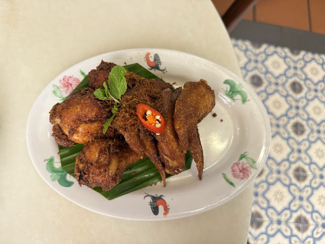 Peranakan Place @ Jonker Street Melaka