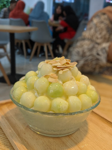 Mykori - Kota Bharu - Kota Bharu