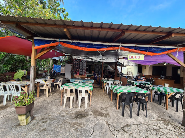 DAPUR MEE JAWA LUYAHZAM PUJUT 9