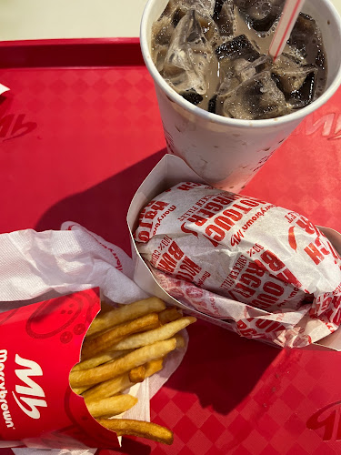 Marrybrown Paragon Market Place - Johor Bahru