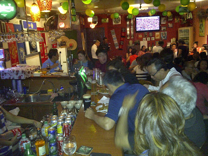 Rueben's Bistro and Pub