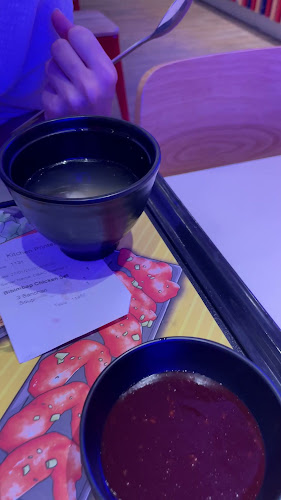 DubuYo Mini @ Central Aman Mall - Alor Setar