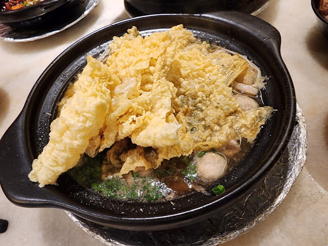 Shoon Huat Bat Kut Teh