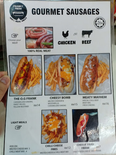 Opinii despre Suzi's Corner în Kuala Lumpur - Gastronomi dan perhotelan