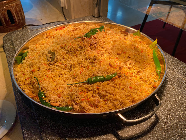 The Garden Terrace Kitchen - Melaka