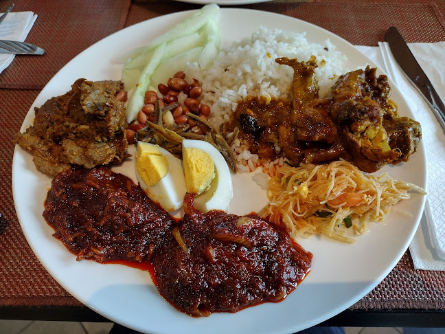 Pendas Cafe - Iskandar Puteri