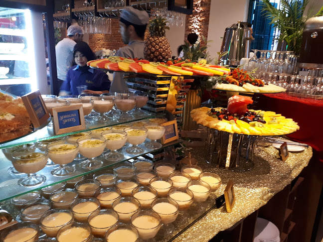 Halab Penang Arabic Restaurant