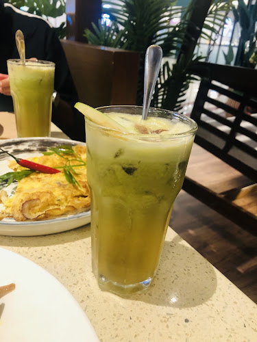 Cili Kampung - Suria KLCC