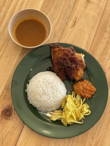 Opinii despre Gerai Sarapan Pagi Omazai în Melaka - Gastronomi dan perhotelan