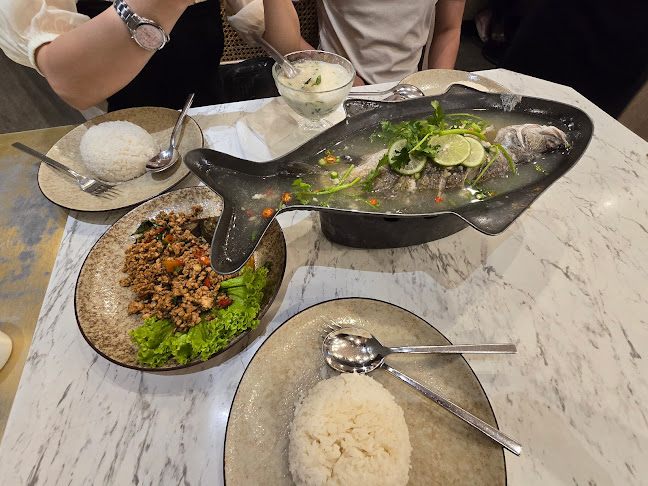 Comentarii opinii despre Thai Express - Mid Valley Southkey