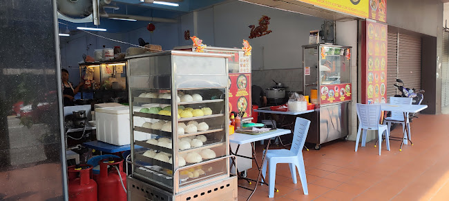 Opinii despre Kopitiam LCL 99 în Kuala Lumpur - Gastronomi dan perhotelan