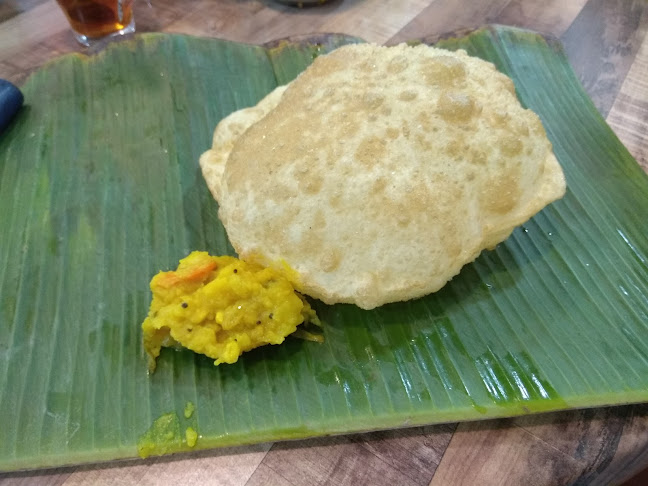 Kerala Restaurant, Johor Bahru - Gastronomi dan perhotelan