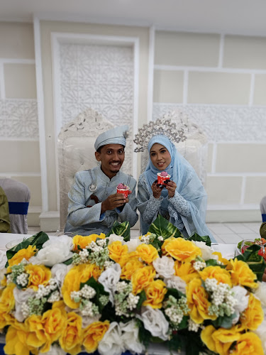 AIRISMIKAEL Icecream Catering Enterprise - Gastronomi dan perhotelan