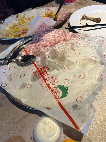 Opinii despre Restoran Berkat Madinah în Ampang - Gastronomi dan perhotelan