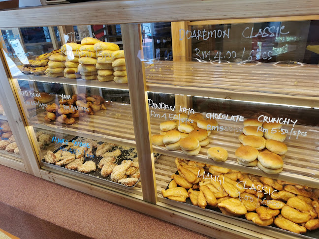 Master Bakers 饼师傅 - Bintulu