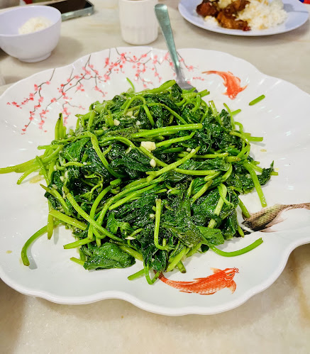 Restoran Hong Kee Seafood - Kuala Lumpur