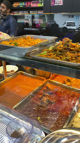 Opinii despre Restoran Al-Safa • Perling în Johor Bahru - Gastronomi dan perhotelan