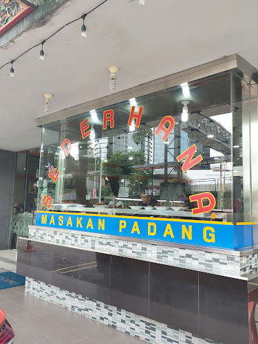 21-G, Daju 5 Darul Ihsan, Jalan Barat, Seksyen 8 Petaling Jaya, 46050 Petaling Jaya, Selangor