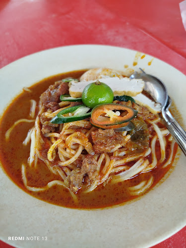 Opinii despre Restoran Line Clear, Kampung Jawa, Melaka în Melaka - Gastronomi dan perhotelan