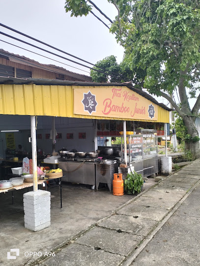 Thai Kopitiam Bamboo Junior