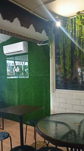 Opinii despre FULL BELLY în Batu Pahat - Gastronomi dan perhotelan