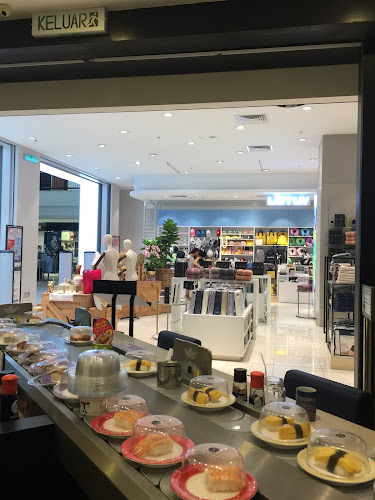 Sushi King Subang Parade