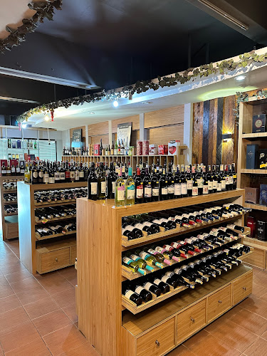 Miri Wine Shop