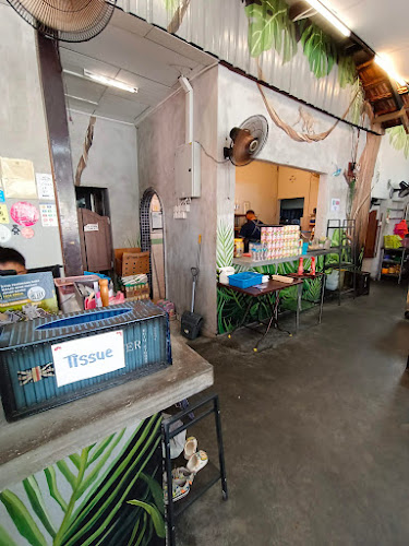 Restoran RUMAH MAS - Gastronomi dan perhotelan