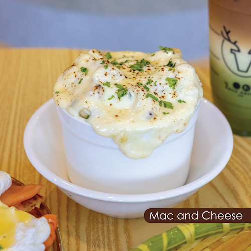 Opinii despre Daily Coffee Signature în George Town - Gastronomi dan perhotelan