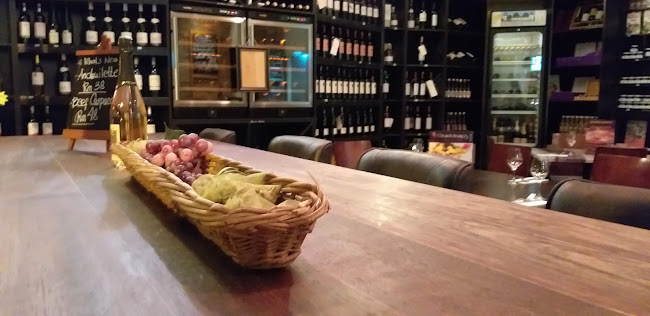 GRANDCHAMP's Cave & Shop Kota Kinabalu