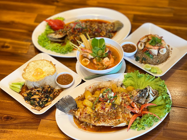 Sapina Restaurant Alor Setar