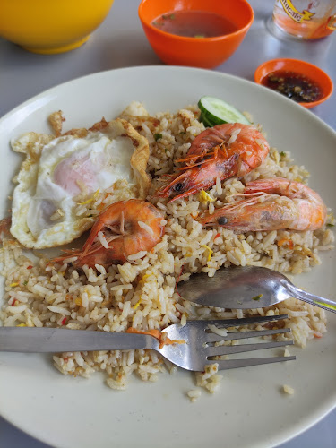 Medan Selera Dato' Sagor