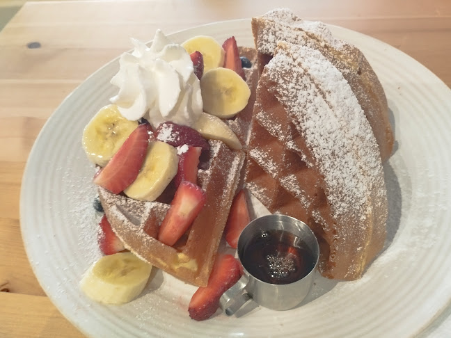 Comentarii opinii despre Tiny Elephant - Soft Serve & Coffee