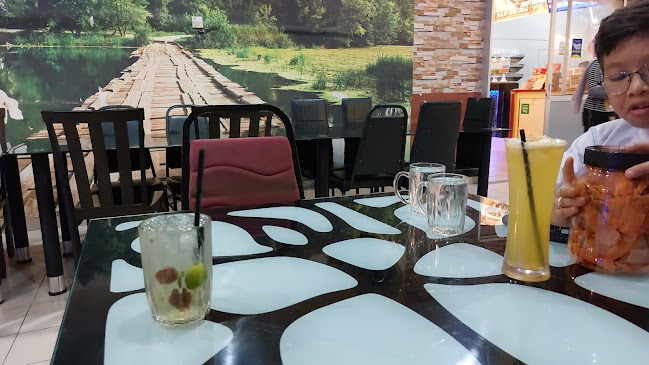 Comentarii opinii despre Restoran Alisha Seafood