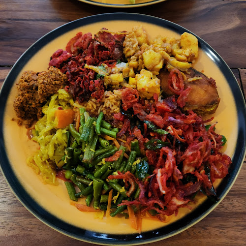 Hameediyah Multi Concept Dining @Bukit Bintang - Kuala Lumpur