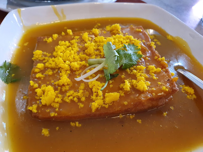 Bee Gaik Dining Place