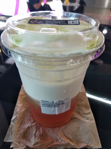 Opinii despre Chizu @ 1 Utama în Petaling Jaya - Gastronomi dan perhotelan