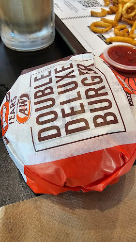 A&W Inanam - Kota Kinabalu