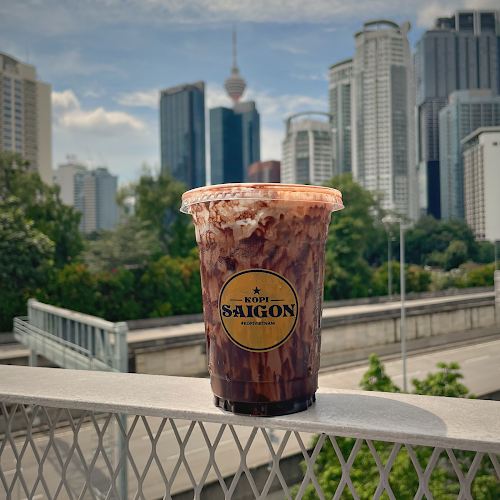 Kopi Saigon - Kg Baru - Kuala Lumpur
