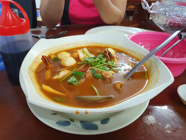 Restoran Dee Dee - Gastronomi dan perhotelan