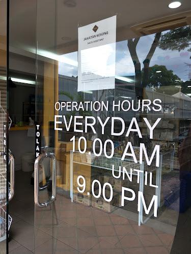 4-2-10, Wisma Prima Peninsula, Setiawangsa, 54200 Kuala Lumpur, Federal Territory of Kuala Lumpur