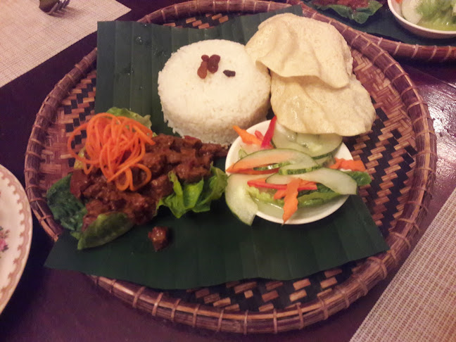 English Tea House & Restaurant - Sandakan