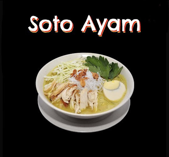 Ayam Penyet AP @NU Sentral