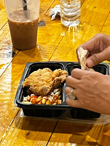 MOSTY Kitchen - Kuala Kangsar