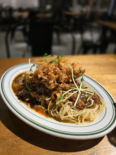 Opinii despre Plan B Ipoh în Ipoh - Gastronomi dan perhotelan