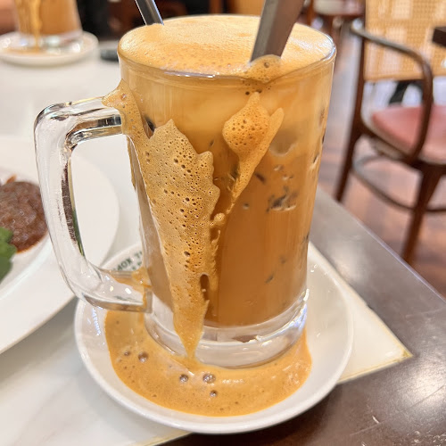 Comentarii opinii despre Oriental Kopi 华阳 @ Suria KLCC