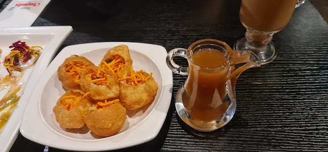 Tasty Chapathi Restaurant | PJ | Restoran Tasty Chapathi