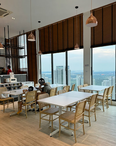 Cafe Elysia - Johor Bahru
